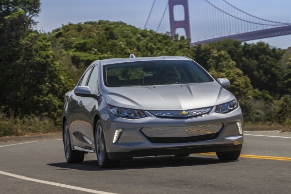Should you buy a shop discontinued car